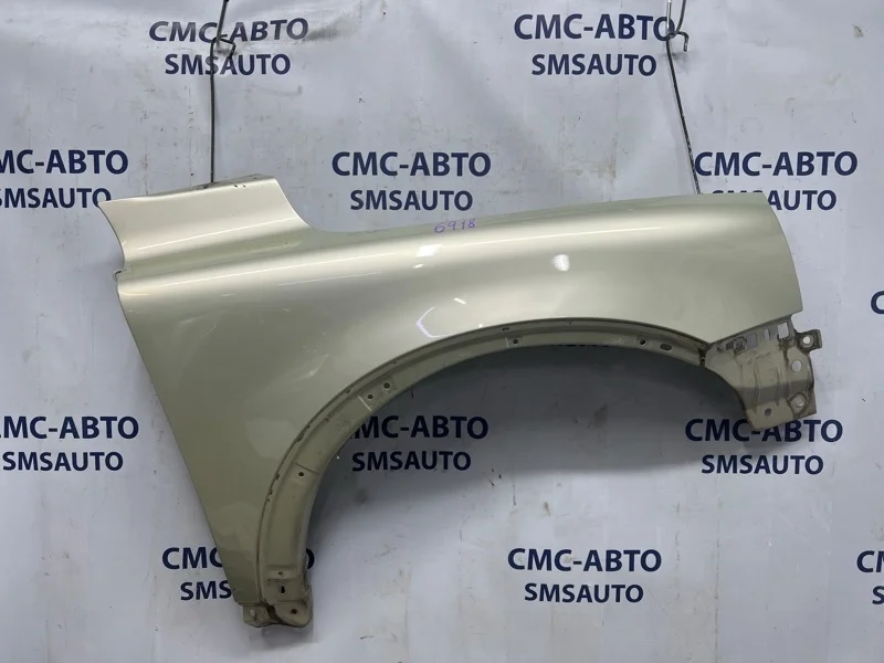 Крыло Volvo XC90 2006 30796495 ХС90 2.5 B5254T2