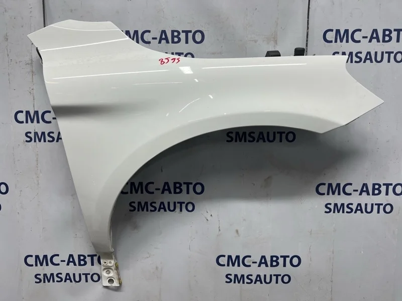 Крыло Volvo XC60 2014-2017 31217976 ХС60 B5254T12, переднее правое