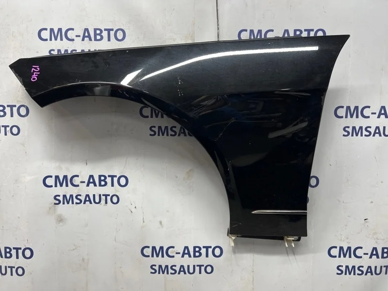 Крыло Mercedes-Benz E-Class 2009 A2128800118 W212 272.952, переднее левое