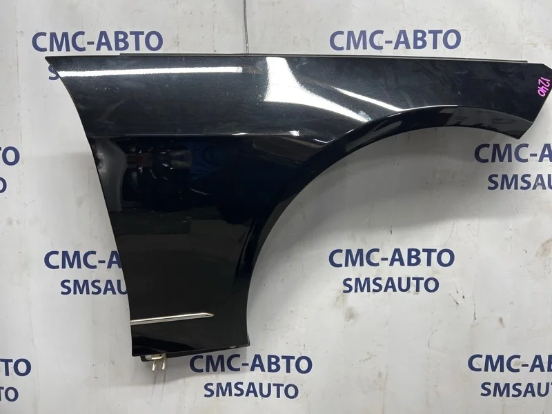 Крыло Mercedes-Benz E-Class 2009 A2128800218 W212 272.952, переднее правое