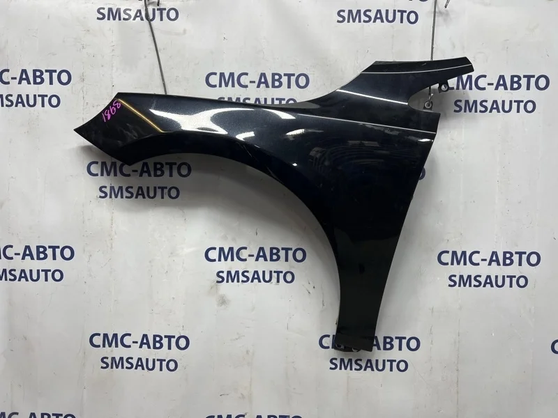 Крыло Volvo V40 Cross Country 31301261 V40 CROSS COUNTRY B5204T9, переднее левое