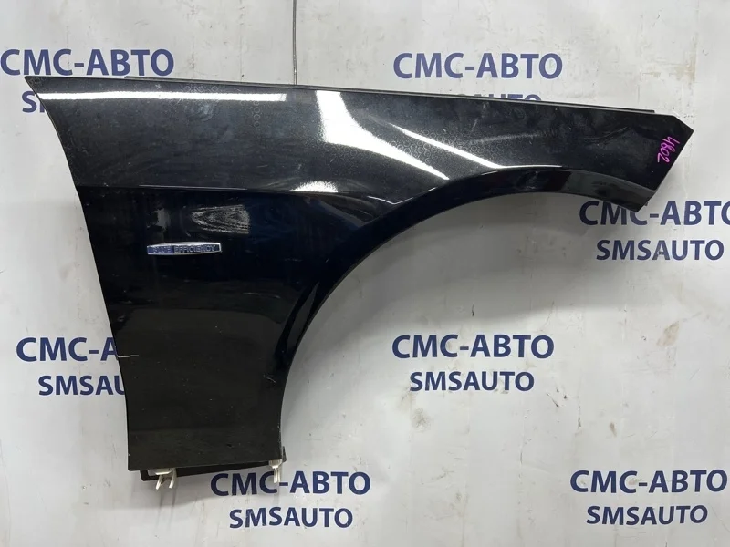 Крыло Mercedes-Benz E-Class 2011 A2128800218 W212 271.860, переднее правое
