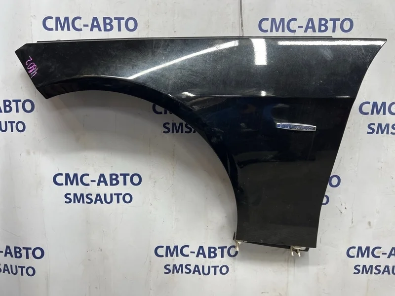 Крыло Mercedes-Benz E-Class 2011 A2128800118 W212 271.860, переднее левое