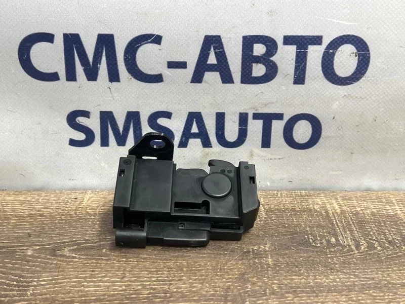 Замок капота с датчиком Mercedes-Benz E-Class 2017 A2048800260 W213 274.920, левый