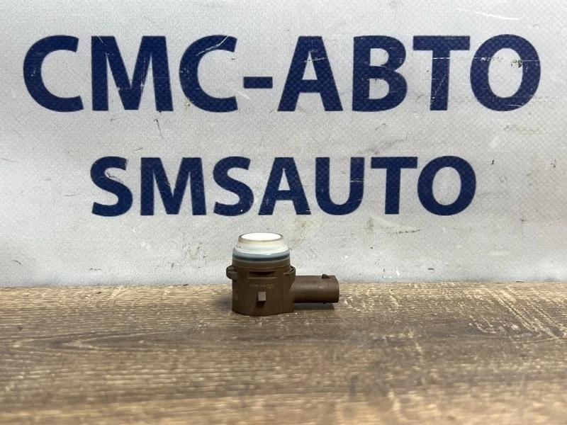 Парктроник Mercedes-Benz E-Class 2017 A0009055604 W213 274.920