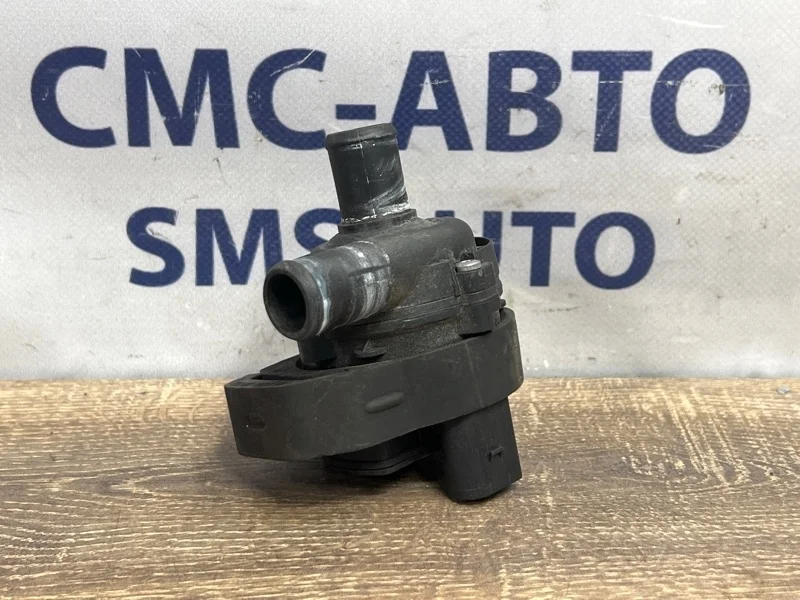 Насос охлаждения электрический Mercedes-Benz E-Class 2012 A2048350364 W212 271.860