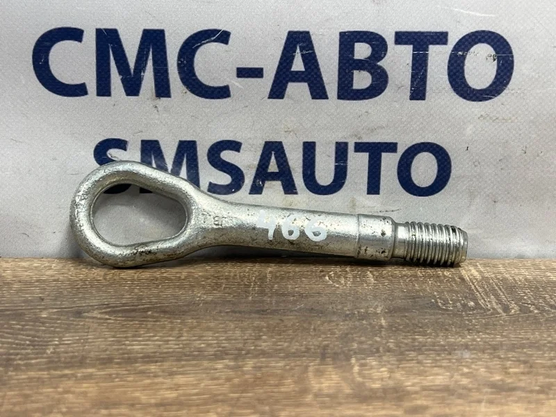 Крюк буксировочный Mercedes-Benz ML A2406280035 W164 3.5