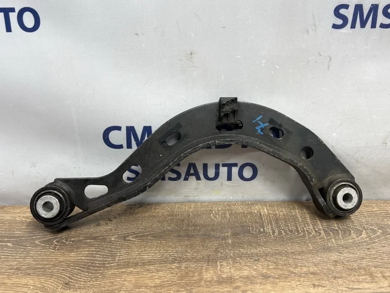 Рычаг Audi A6 2005-2007 4F0505323E C6 2.4 BDW, задний