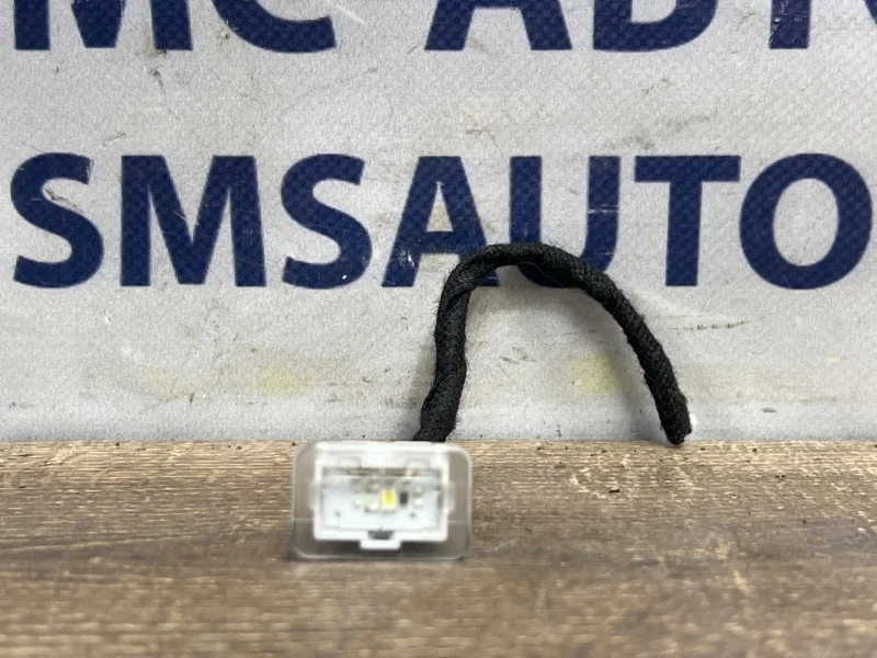 Плафон салона Audi A7 2012 4G0919390 C7 3.0 CGW