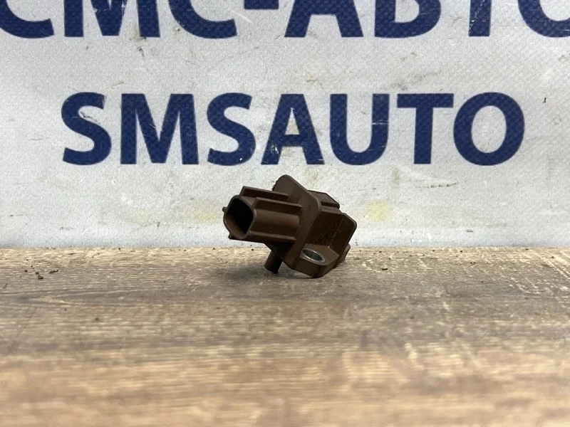 Датчик удара Audi A5 8K0959651 8T 2.0T CDN, передний