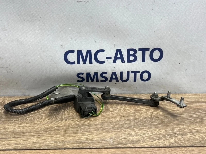 Датчик уровня подвески Volvo XC60 31288274 ХС60 2.0 B4204T7, задний правый