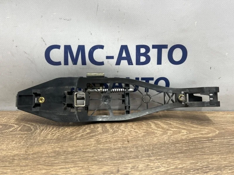 Кронштейн ручки двери Volvo XC90 31253178 ХС90 2.5 B5254T2, задний правый