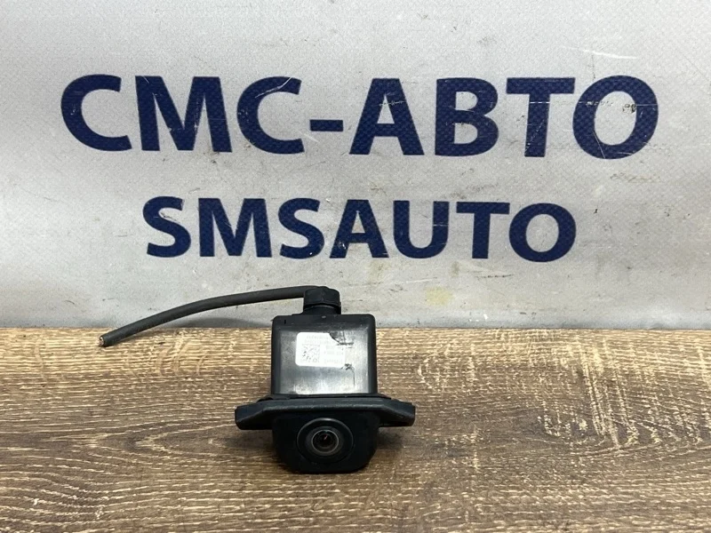 Камера Volvo XC60 31371267 ХС60 3.0 B6304T4