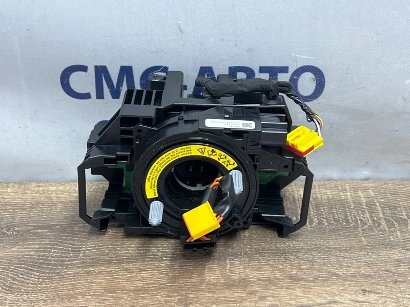 Модуль рулевого колеса Volvo V40 Cross Country 31343218 V40 CROSS COUNTRY B5204T9