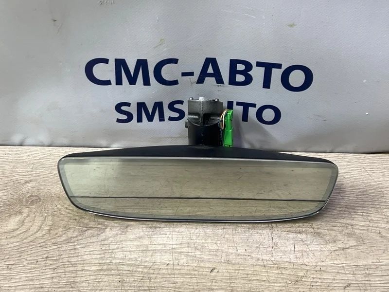 Зеркало заднего вида Volvo V90 Cross Country 2018 31442553 V90 CROSS COUNTRY 2.0 B4204T27