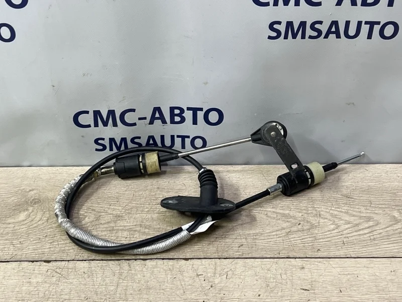 Трос переключения АКПП Volvo XC70 31256939 ХС70 3.0 B6304T4