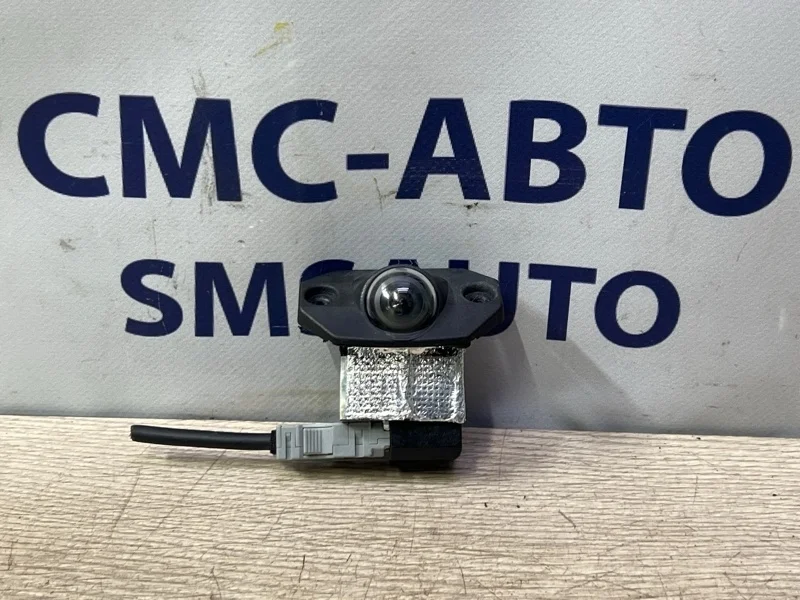 Камера заднего вида Volvo XC70 31201009 ХС70 3.0 B6304T4
