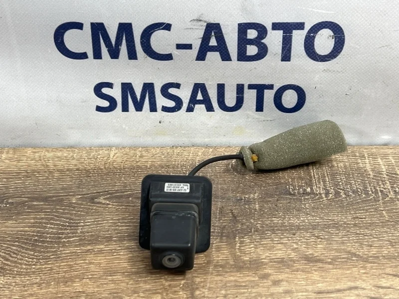 Камера заднего вида Mercedes-Benz E-Class 2012 A2128201897 W212 271.860, задняя