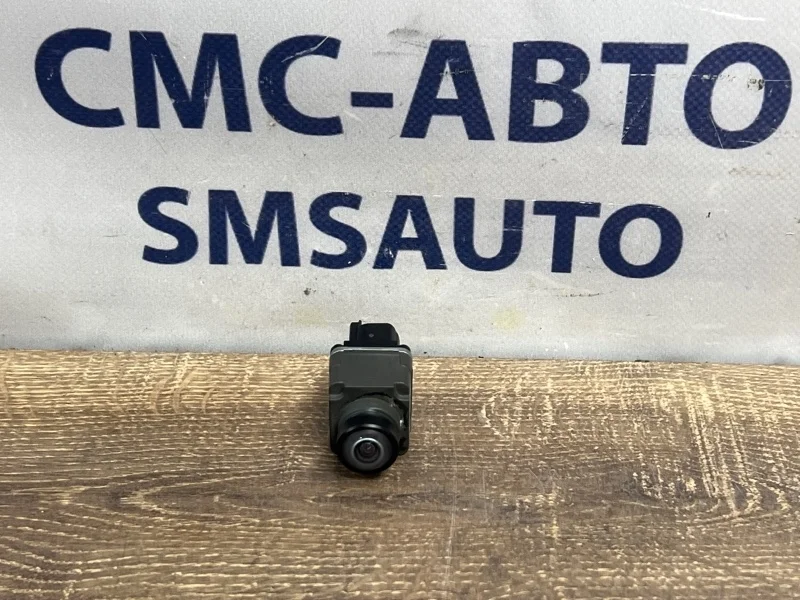 Камера Audi A8 2013 7P6980551C D4 3.0 CRE