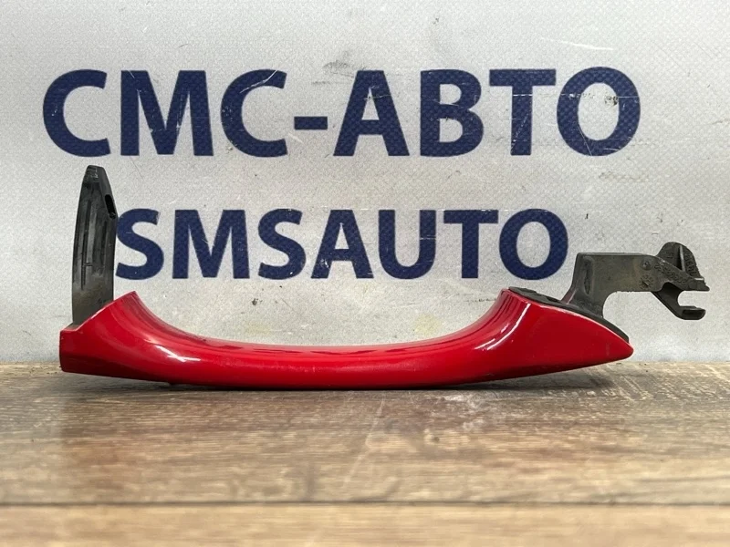 Ручка двери наружная Volvo XC90 30699552 ХС90 3.2 B6324S