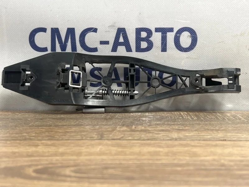 Кронштейн ручки двери Volvo XC90 31253177 ХС90 3.2 B6324S, задний левый