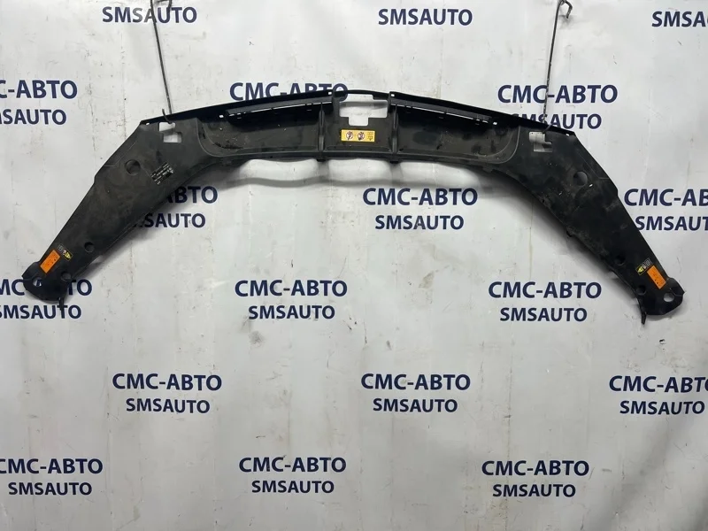 Накладка замка капота Mercedes-Benz ML 2012 A1668842922 W166 642.826