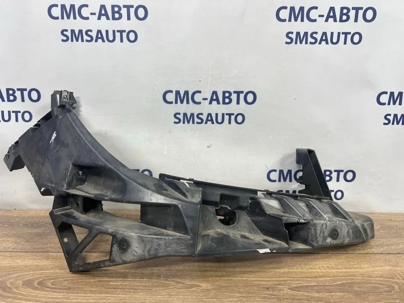 Кронштейн фары Mercedes-Benz ML 2012 A1666200091 W166 642.826, правый