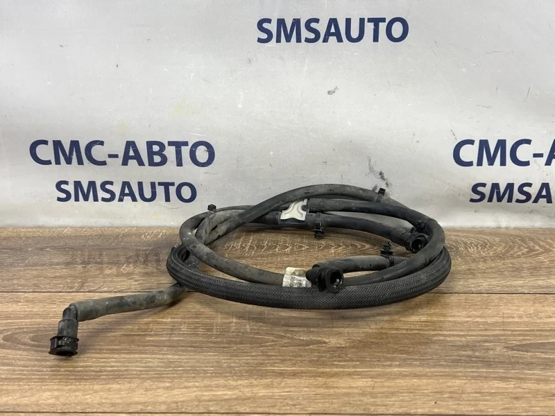 Шланг фароомывателя Mercedes-Benz ML 2012 A1668600592 W166 642.826