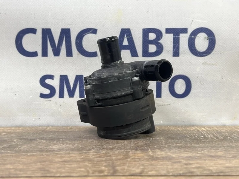 Насос охлаждения электрический Mercedes-Benz ML 2012 A6398350064 W166 642.826