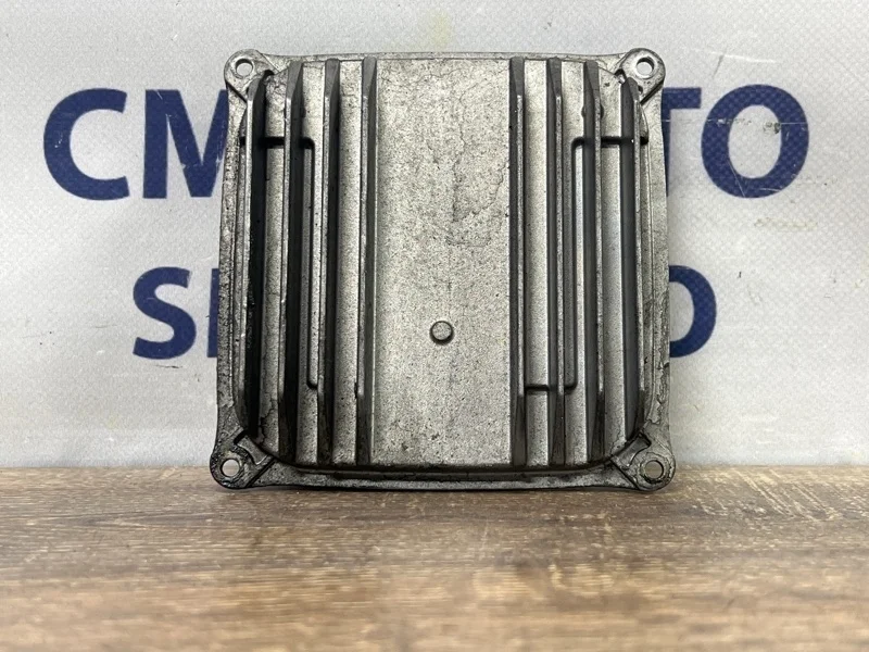 Блок управления фарой Mercedes-Benz ML 2012 A1668203689 W166 642.826