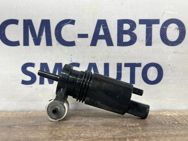 Насос омывателя стекла Mercedes-Benz ML 2012 A1648690421 W166 642.826