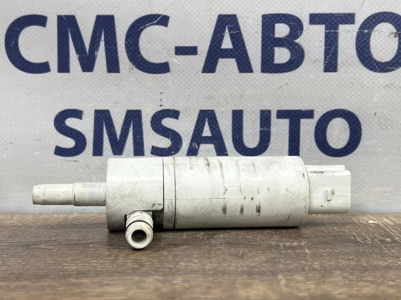 Насос омывателя фар Mercedes-Benz ML 2012 A1648690221 W166 642.826