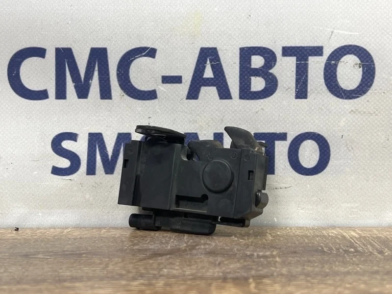 Замок капота с датчиком Mercedes-Benz ML 2012 A2048800260 W166 642.826