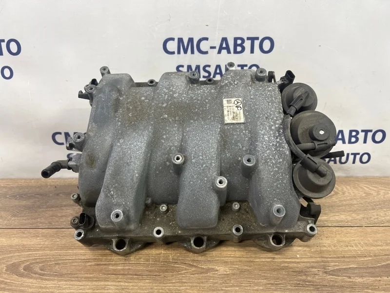 Коллектор впускной Mercedes-Benz E-Class 2009 A2721402401 W212 272.952