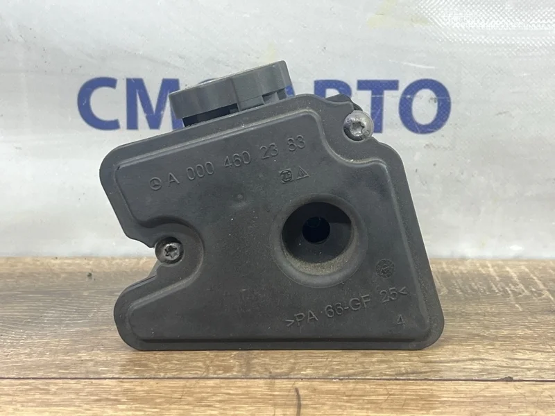 Бачок ГУР Mercedes-Benz E-Class 2009 A0004602383 W212 272.952