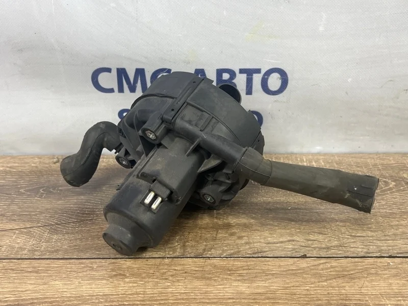 Насос воздушный Mercedes-Benz E-Class 2009 A0001405185 W212 272.952
