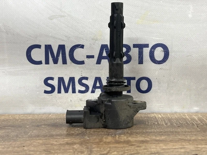 Катушка зажигания Mercedes-Benz E-Class 2009 A2729060060 W212 272.952
