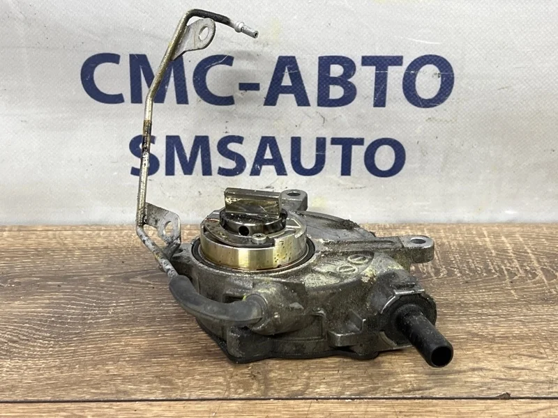 Вакуумный насос Mercedes-Benz E-Class 2009 A2722300465 W212 272.952