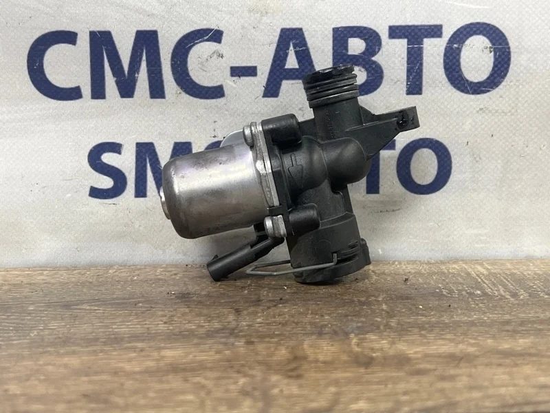 Клапан отопителя Mercedes-Benz E-Class 2009 A2722000031 W212 272.952