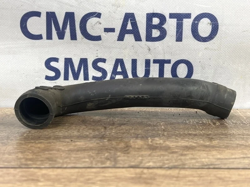 Патрубок вентиляции картера Mercedes-Benz E-Class 2009 A2721421083 W212 272.952