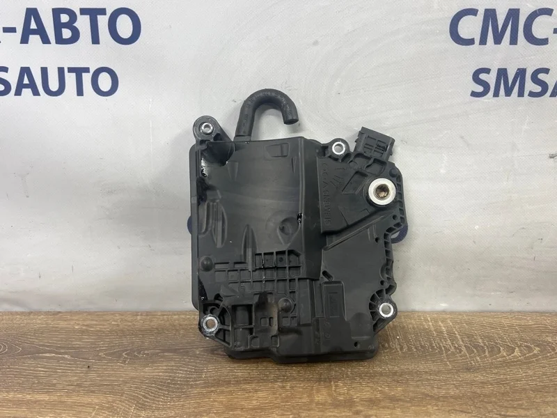 Блок управления АКПП Mercedes-Benz E-Class 2009 A0002701652 W212 272.952