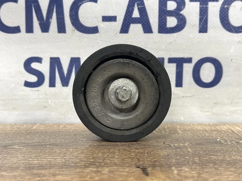 Ролик приводного ремня Mercedes-Benz E-Class 2009 A2722021019 W212 272.952