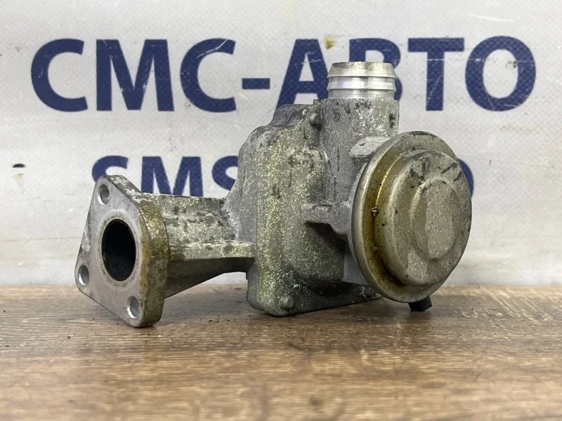 Клапан ЕГР Mercedes-Benz E-Class 2009 A0021407560 W212 272.952