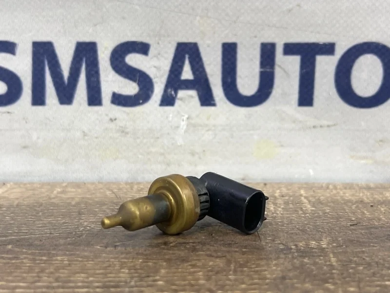 Датчик температурный Mercedes-Benz E-Class 2009 A0009056102 W212 272.952