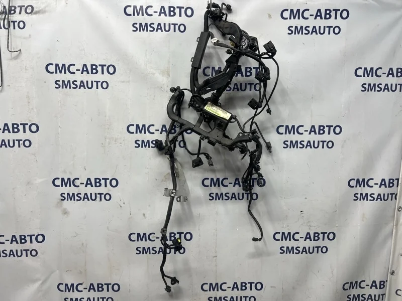 Жгут проводки ДВС Mercedes-Benz E-Class 2009 A2125842381 W212 272.952