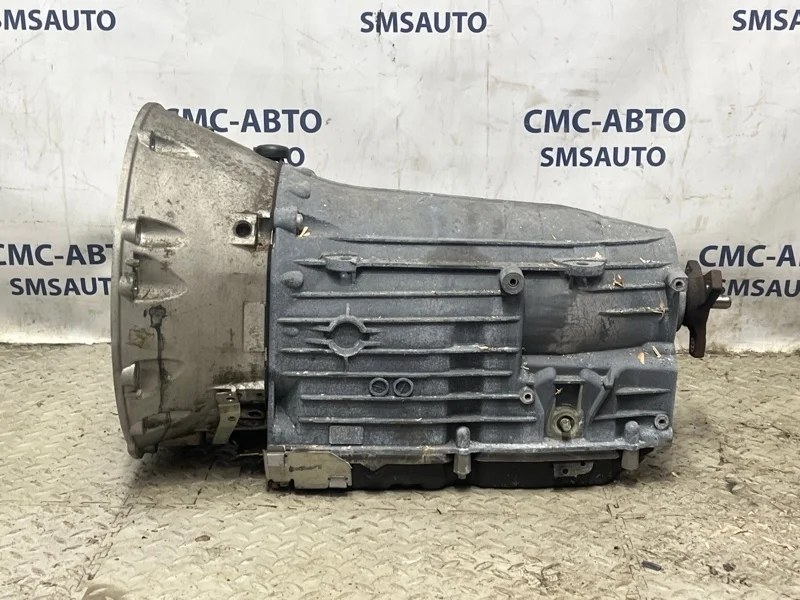 АКПП 722.999 Mercedes-Benz E-Class 2009 A2122704800 W212 272.952