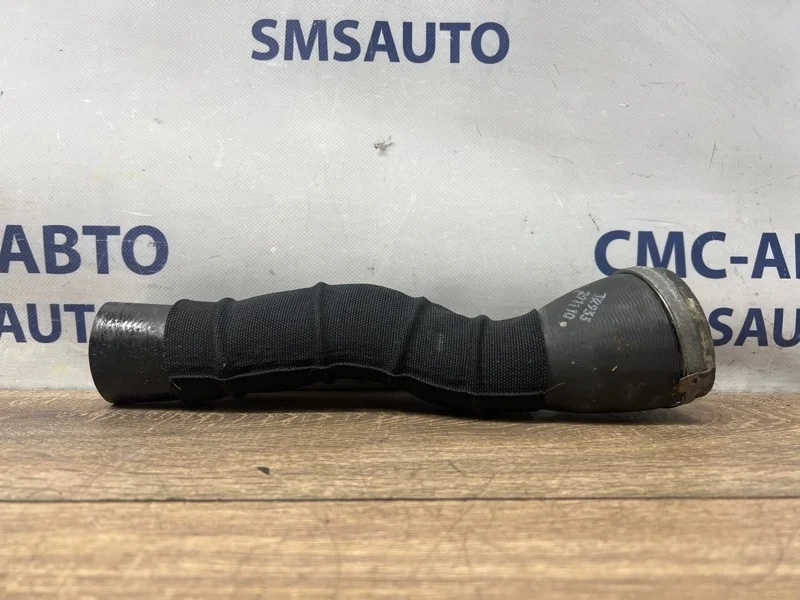 Патрубок интеркулера Volvo XC60 31319502 ХС60 B4204T6