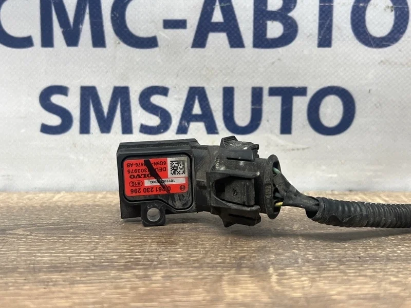 Датчик Volvo XC60 31355463 ХС60 B4204T6