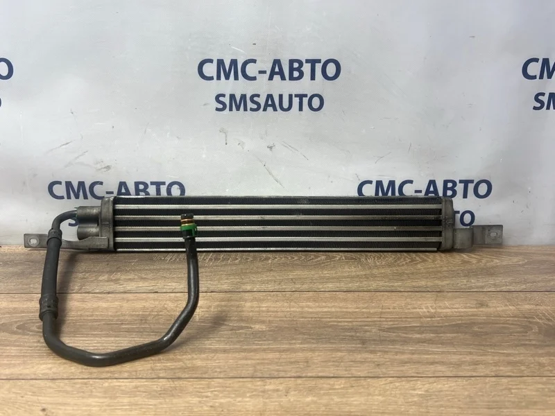 Радиатор охлаждения АКПП Volvo XC90 30741490 ХС90 2.5 B5254T2