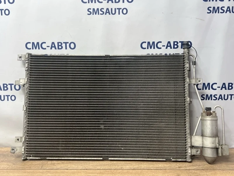 Радиатор кондиционера Volvo XC90 30665563 ХС90 2.5 B5254T2